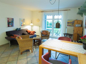 Ferienwohnung Rösler, FeWo Vermittlung Nordsee